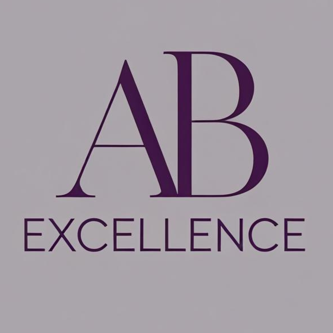 AB Excellence Logo