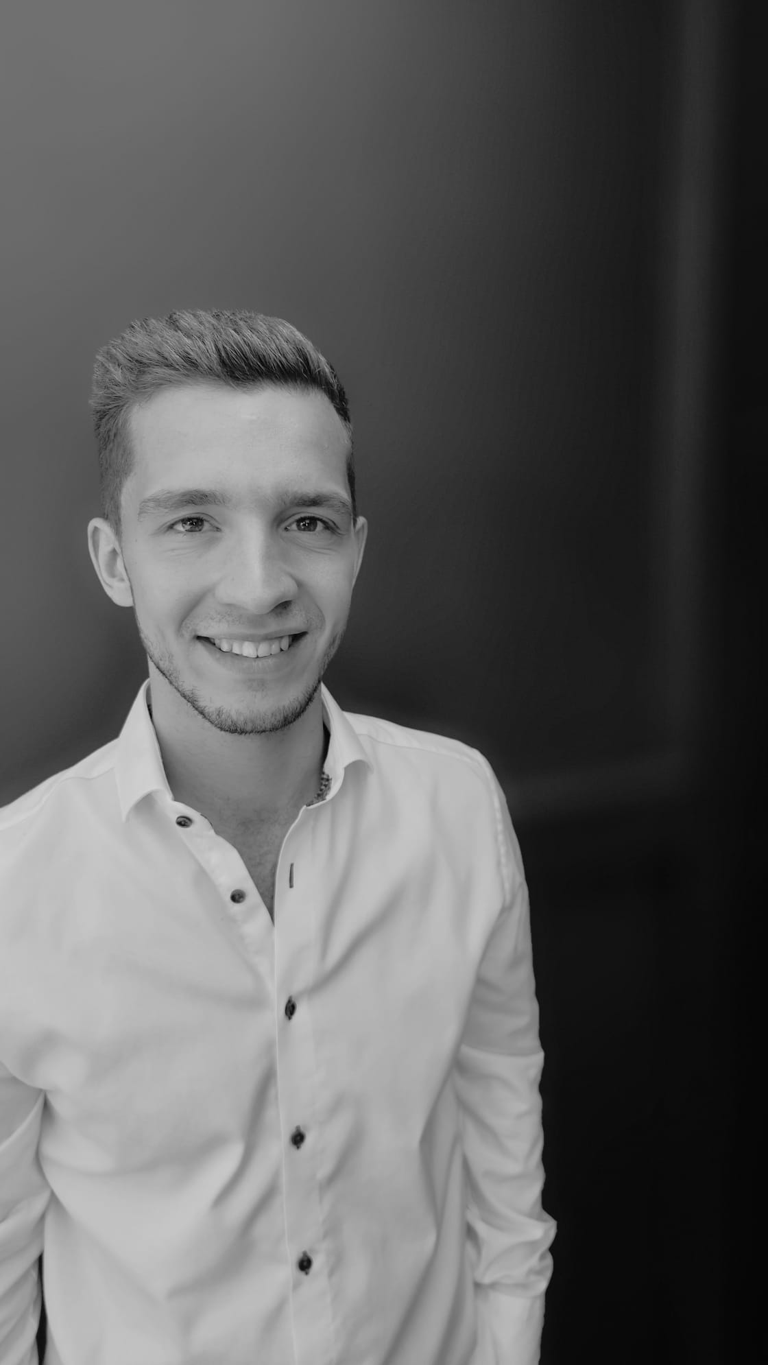 Aleksandar Bošković - EPT® Coach und Mental-Stratege